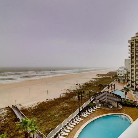 Windward Pointe Villa Orange Beach Eksteriør bilde