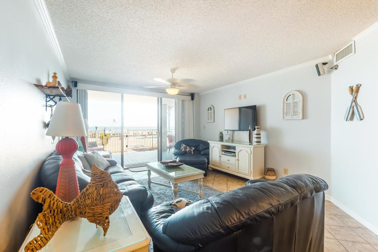 Windward Pointe Villa Orange Beach Eksteriør bilde
