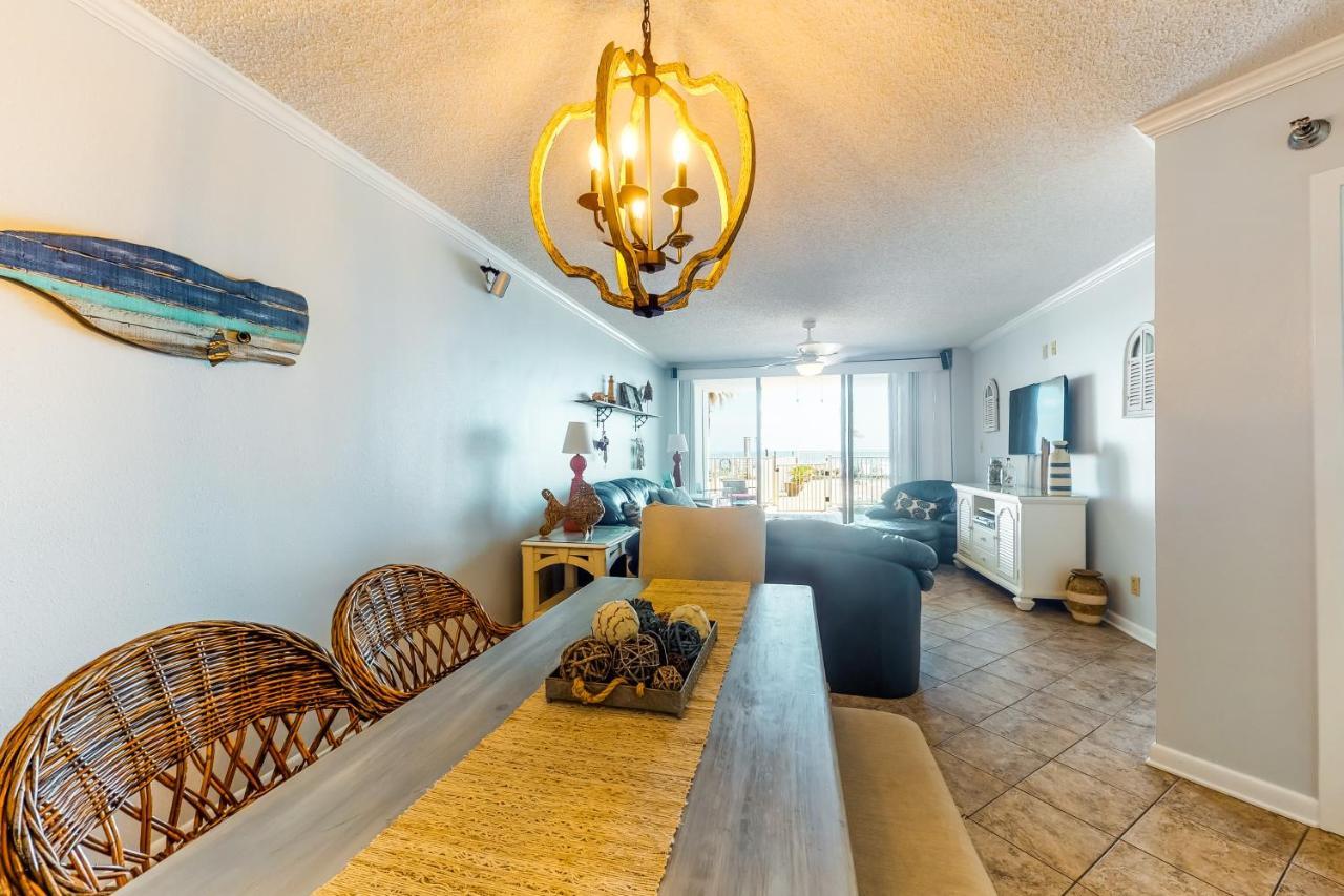 Windward Pointe Villa Orange Beach Eksteriør bilde