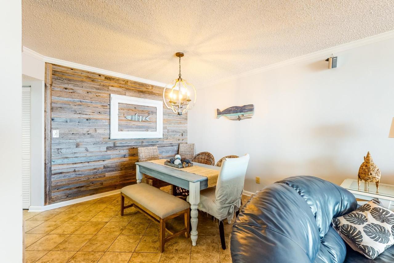 Windward Pointe Villa Orange Beach Eksteriør bilde