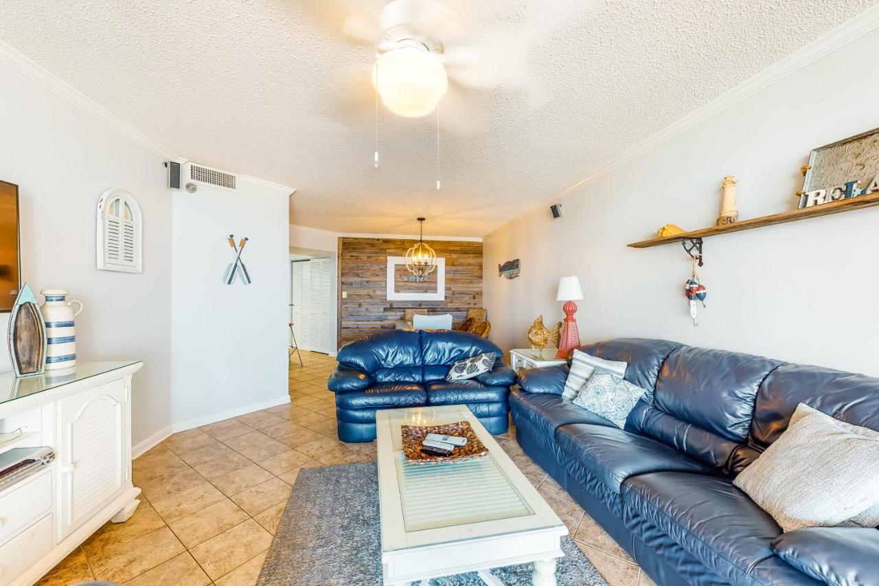 Windward Pointe Villa Orange Beach Eksteriør bilde
