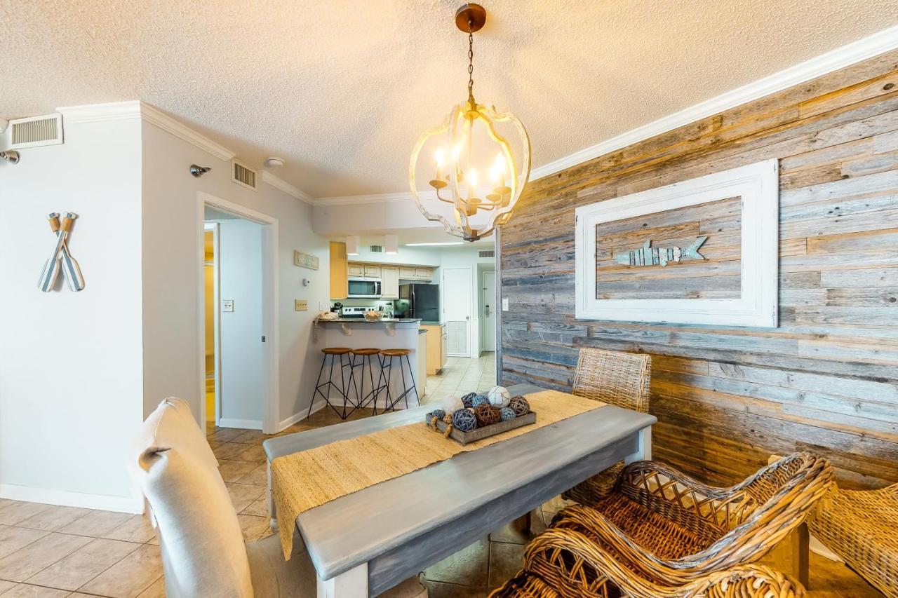 Windward Pointe Villa Orange Beach Eksteriør bilde