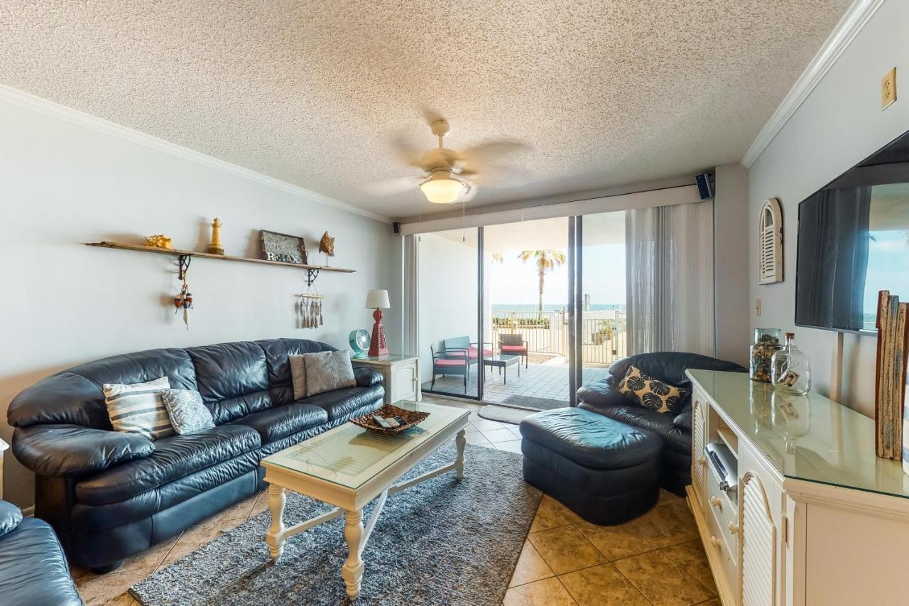Windward Pointe Villa Orange Beach Eksteriør bilde