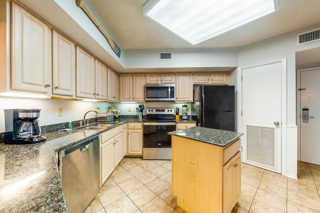 Windward Pointe Villa Orange Beach Eksteriør bilde