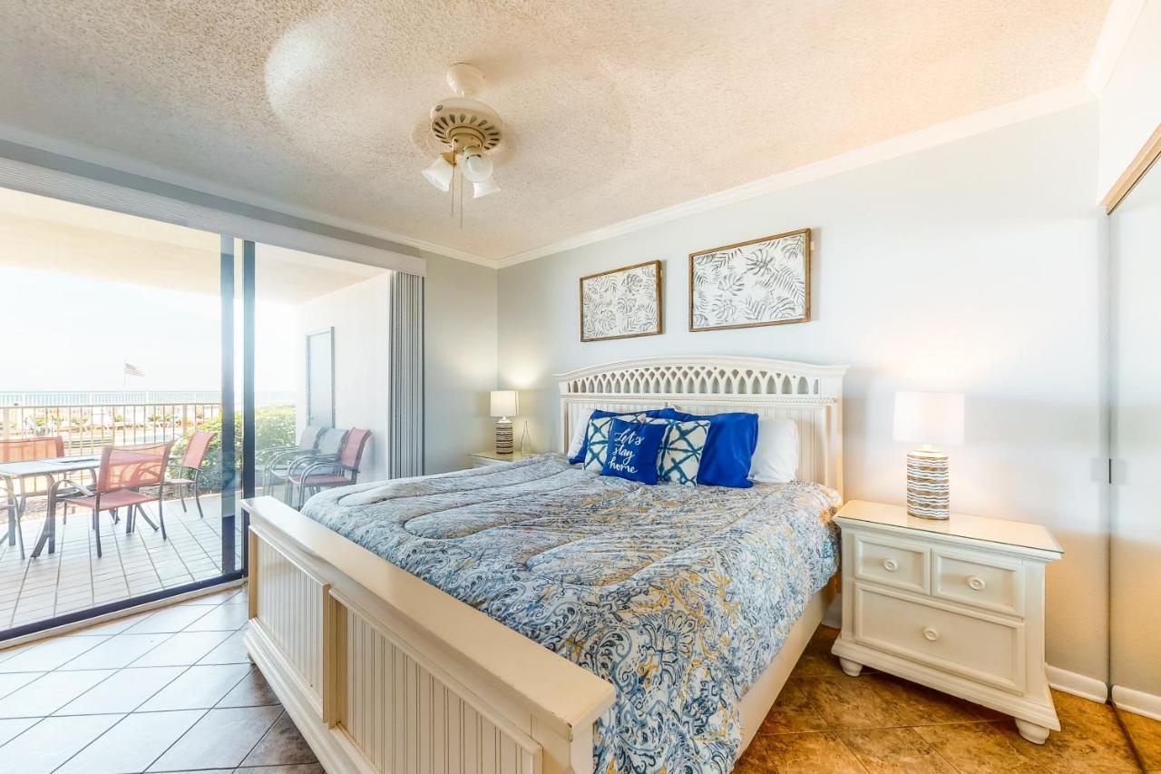 Windward Pointe Villa Orange Beach Eksteriør bilde