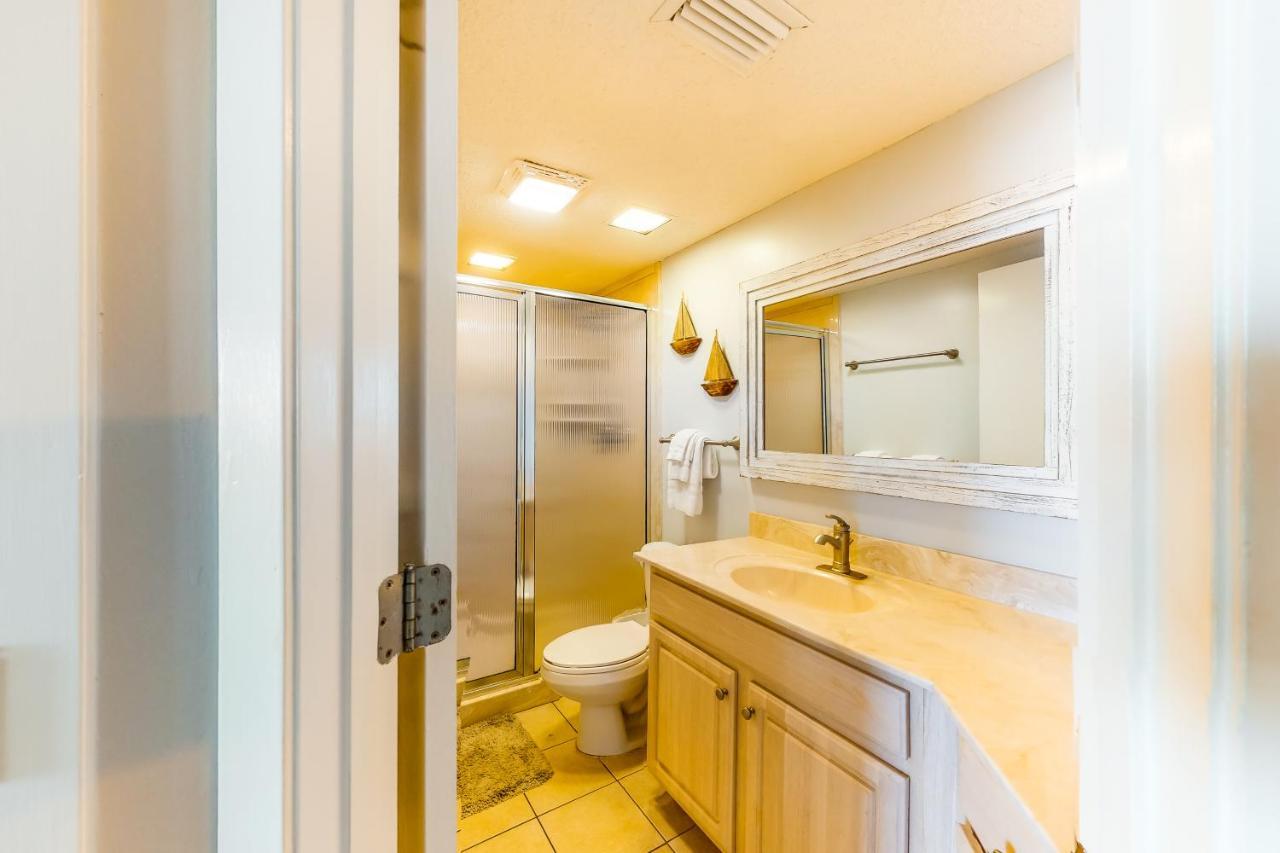 Windward Pointe Villa Orange Beach Eksteriør bilde