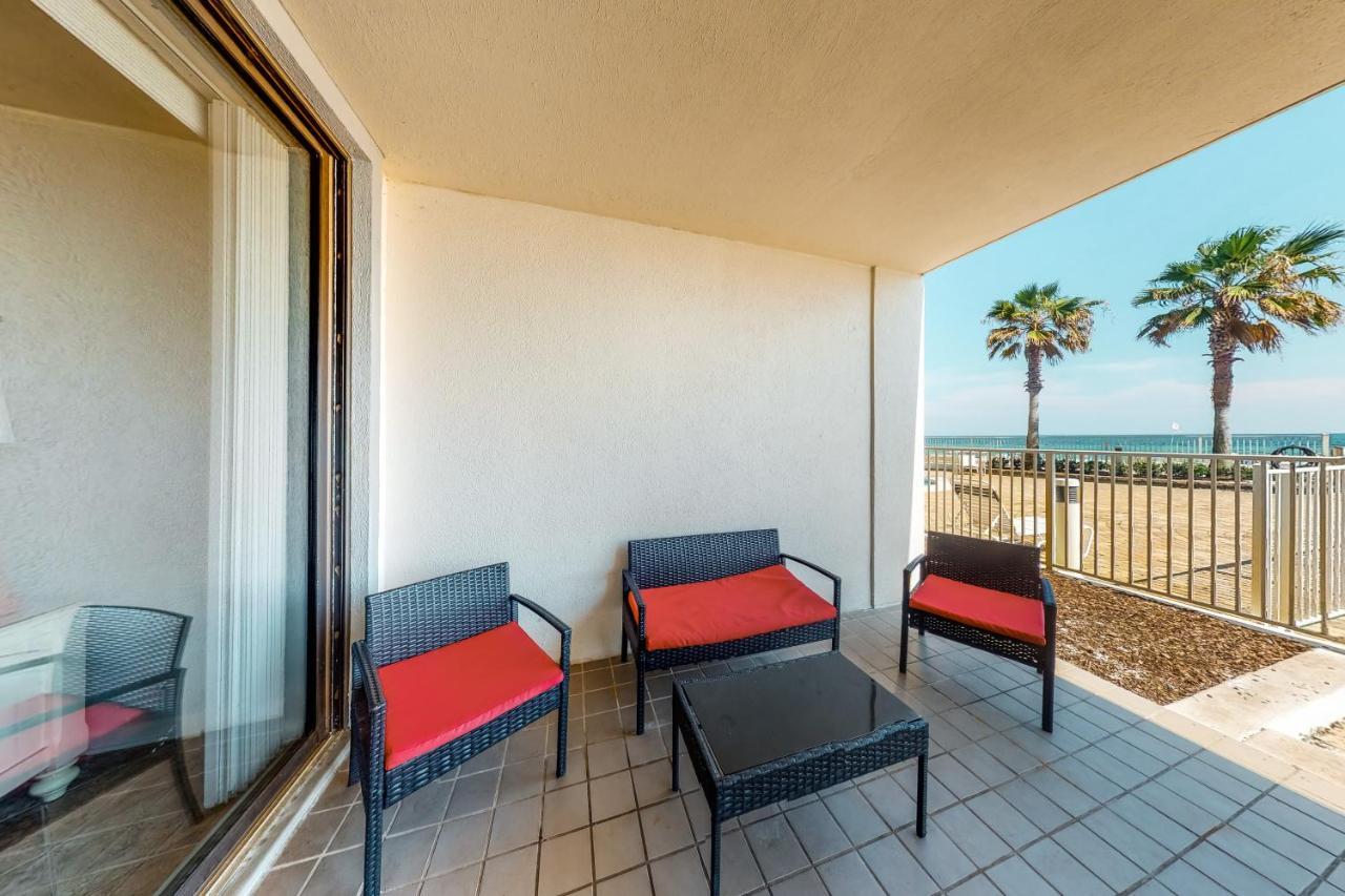 Windward Pointe Villa Orange Beach Eksteriør bilde