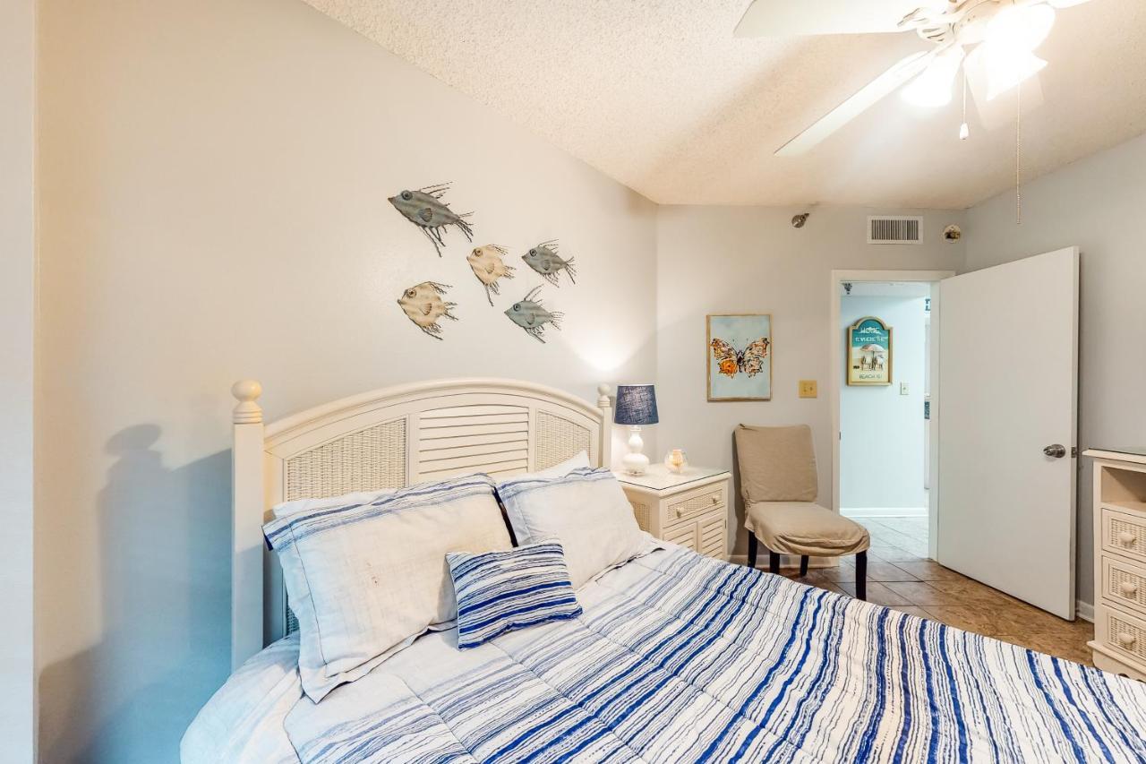 Windward Pointe Villa Orange Beach Eksteriør bilde
