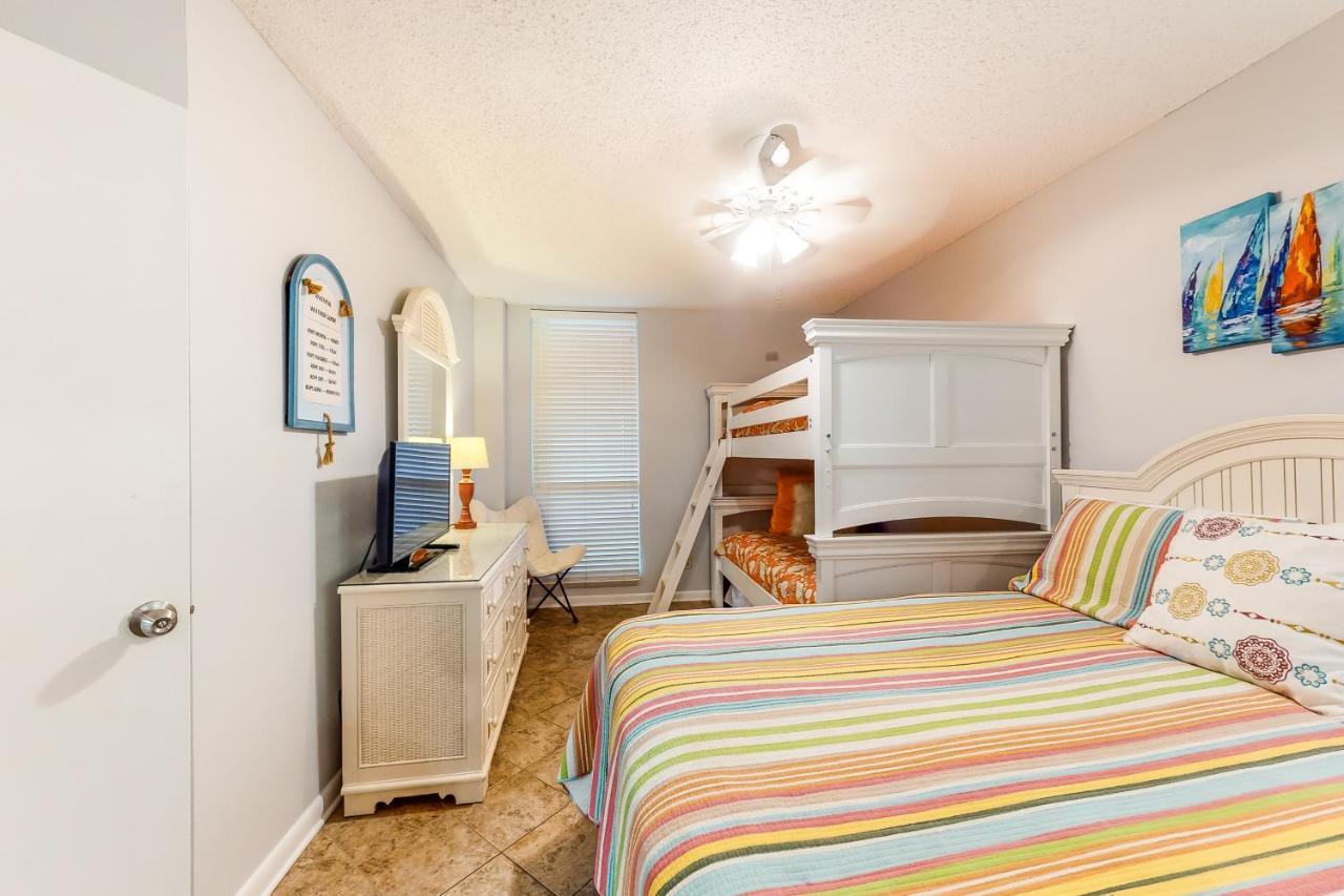 Windward Pointe Villa Orange Beach Eksteriør bilde