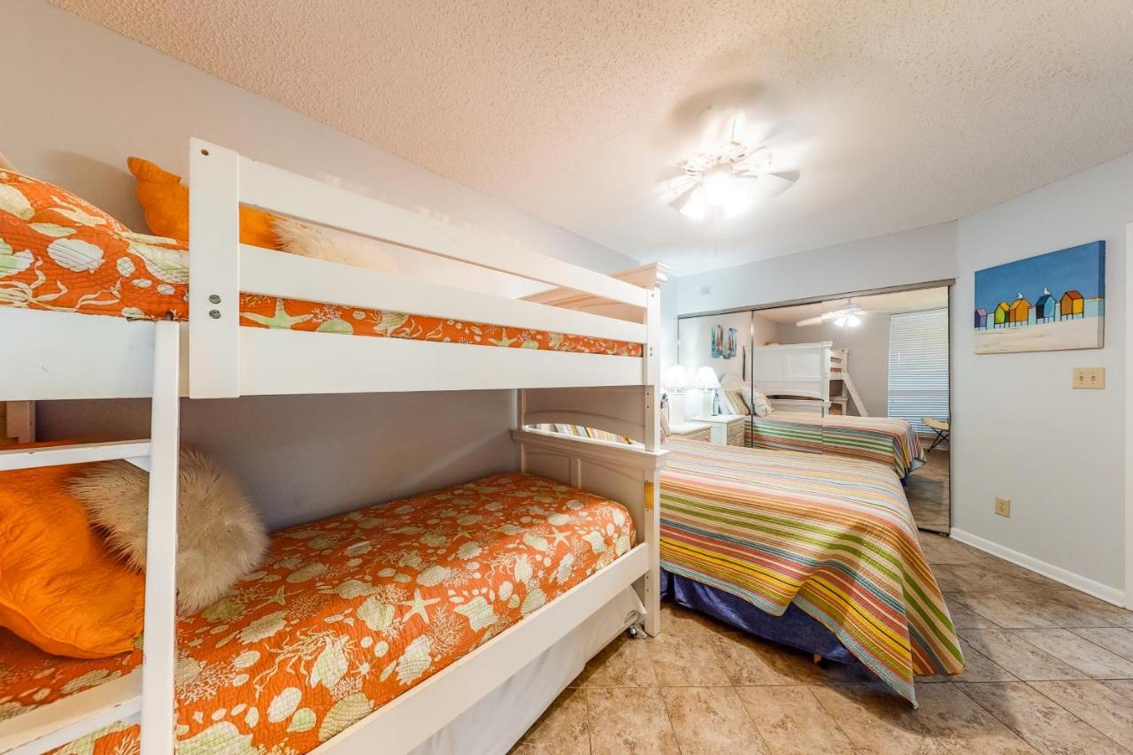 Windward Pointe Villa Orange Beach Eksteriør bilde