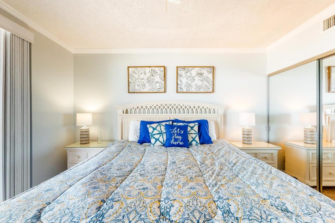 Windward Pointe Villa Orange Beach Eksteriør bilde