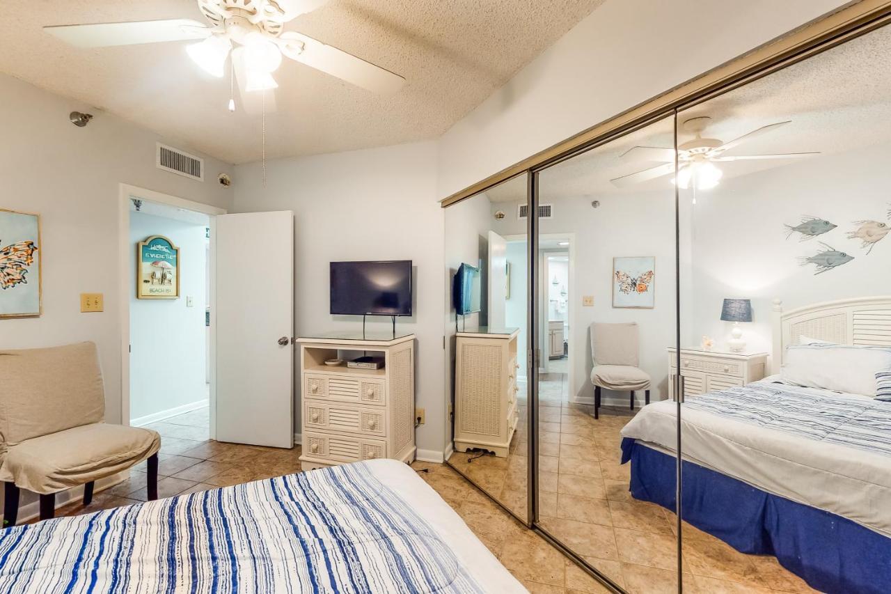 Windward Pointe Villa Orange Beach Eksteriør bilde