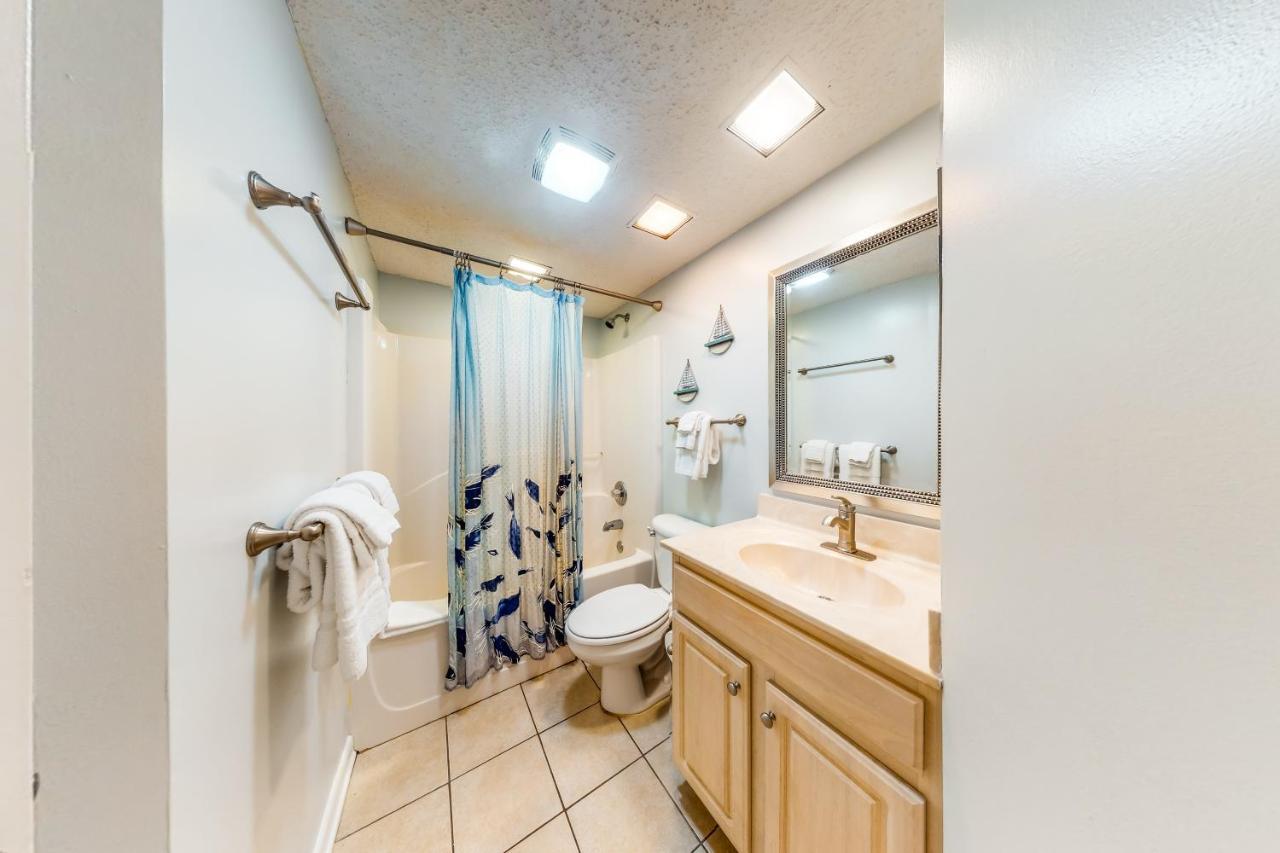 Windward Pointe Villa Orange Beach Eksteriør bilde