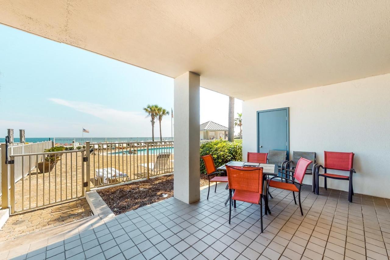 Windward Pointe Villa Orange Beach Eksteriør bilde
