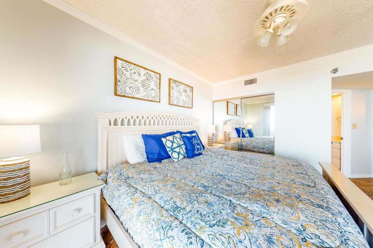 Windward Pointe Villa Orange Beach Eksteriør bilde