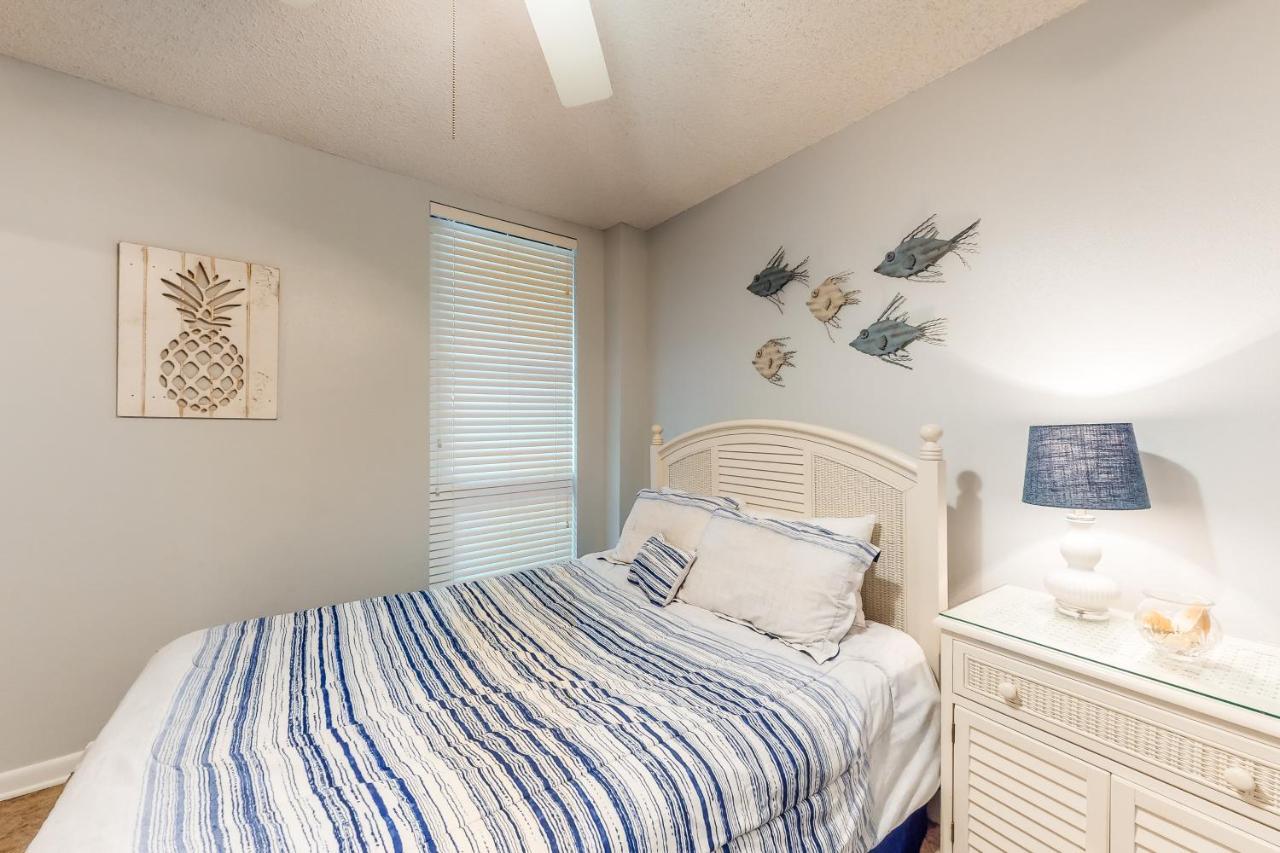 Windward Pointe Villa Orange Beach Eksteriør bilde