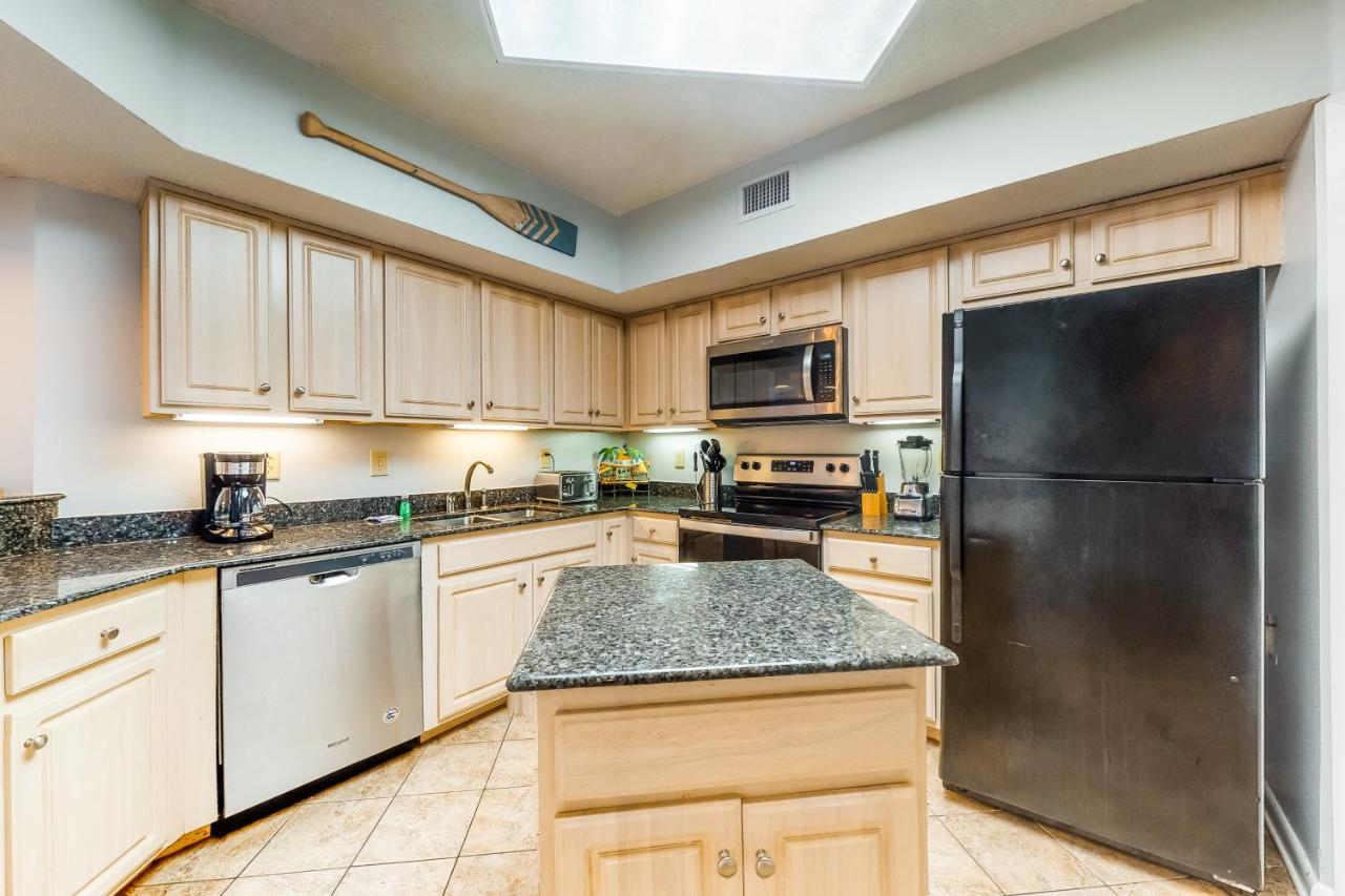 Windward Pointe Villa Orange Beach Eksteriør bilde