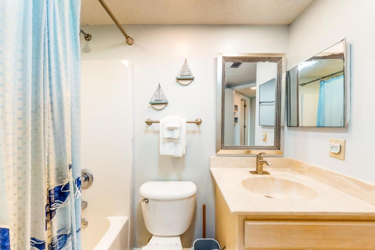 Windward Pointe Villa Orange Beach Eksteriør bilde