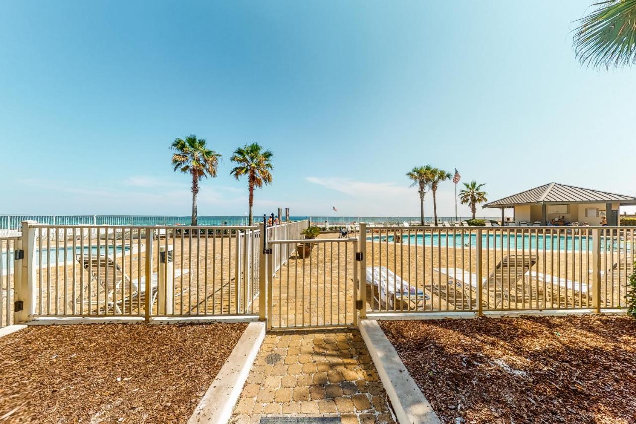 Windward Pointe Villa Orange Beach Eksteriør bilde