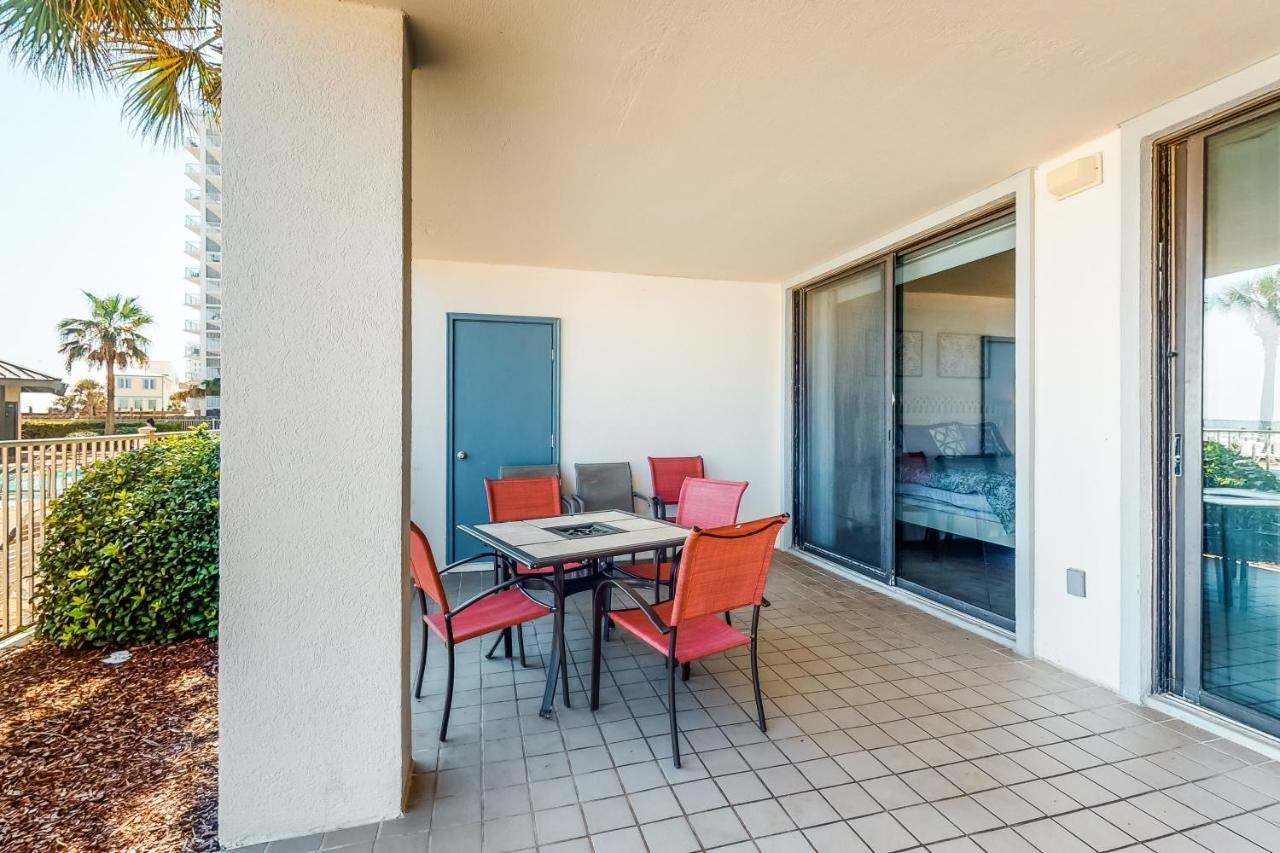 Windward Pointe Villa Orange Beach Eksteriør bilde