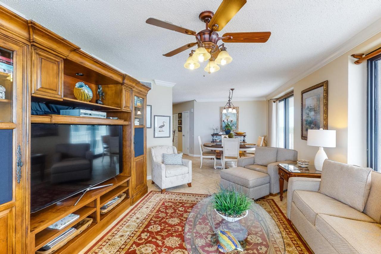 Windward Pointe Villa Orange Beach Eksteriør bilde