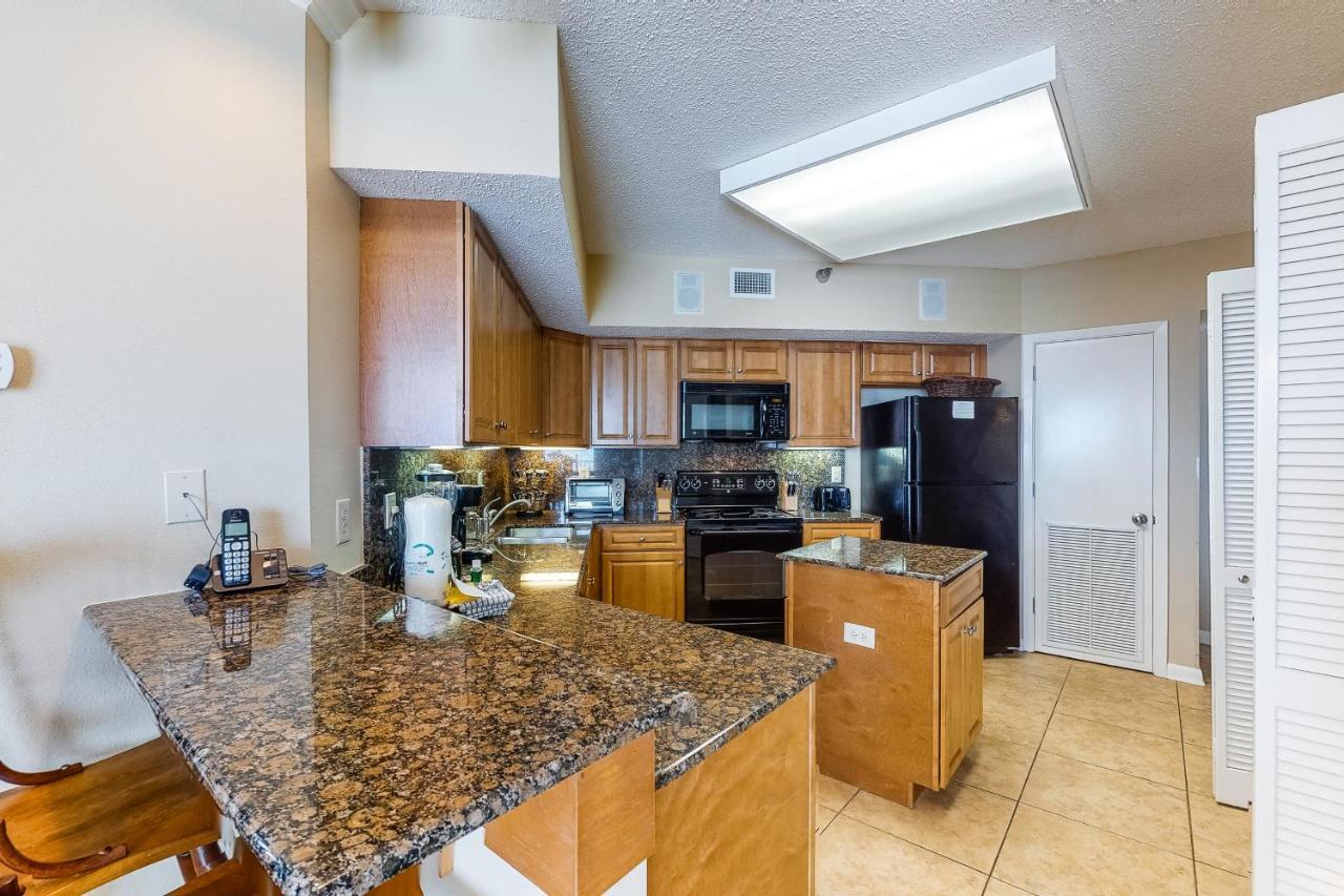 Windward Pointe Villa Orange Beach Eksteriør bilde
