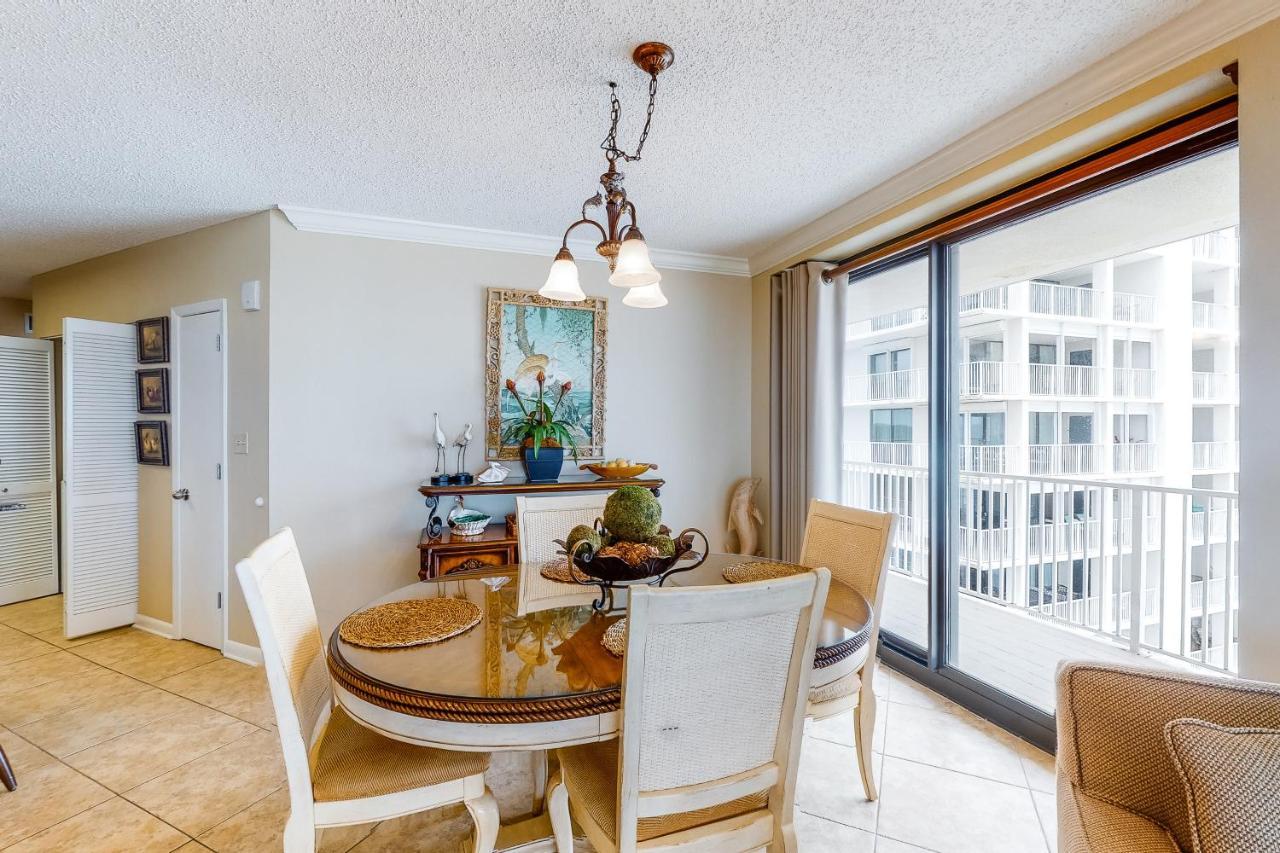 Windward Pointe Villa Orange Beach Eksteriør bilde