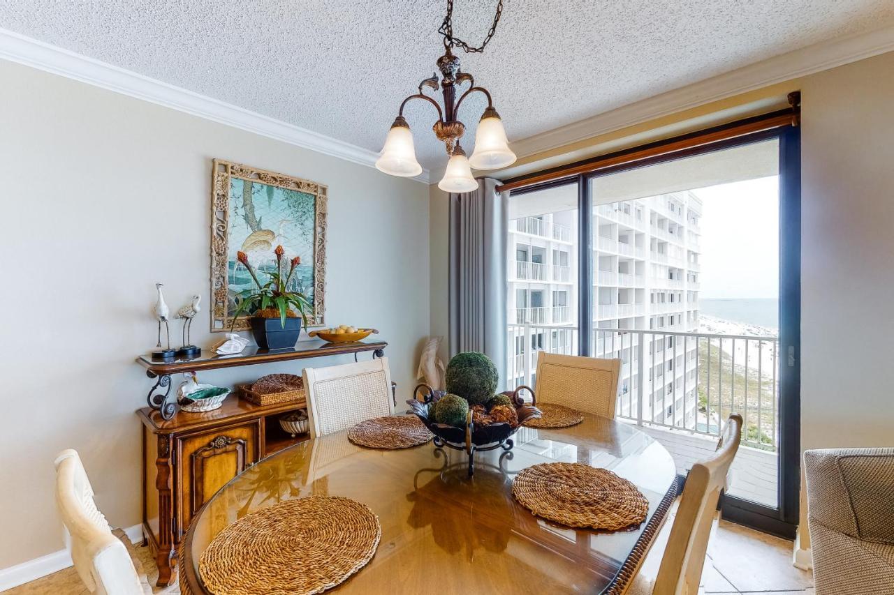 Windward Pointe Villa Orange Beach Eksteriør bilde