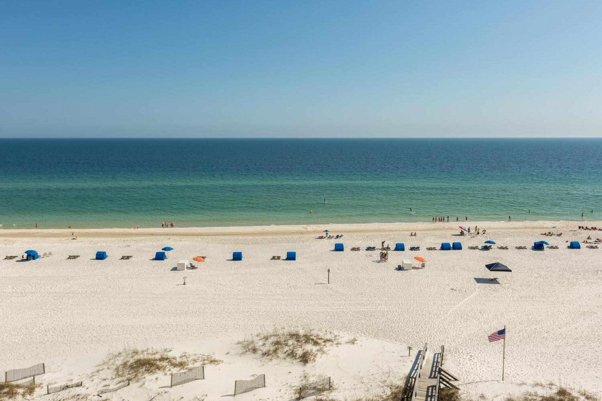 Windward Pointe Villa Orange Beach Rom bilde