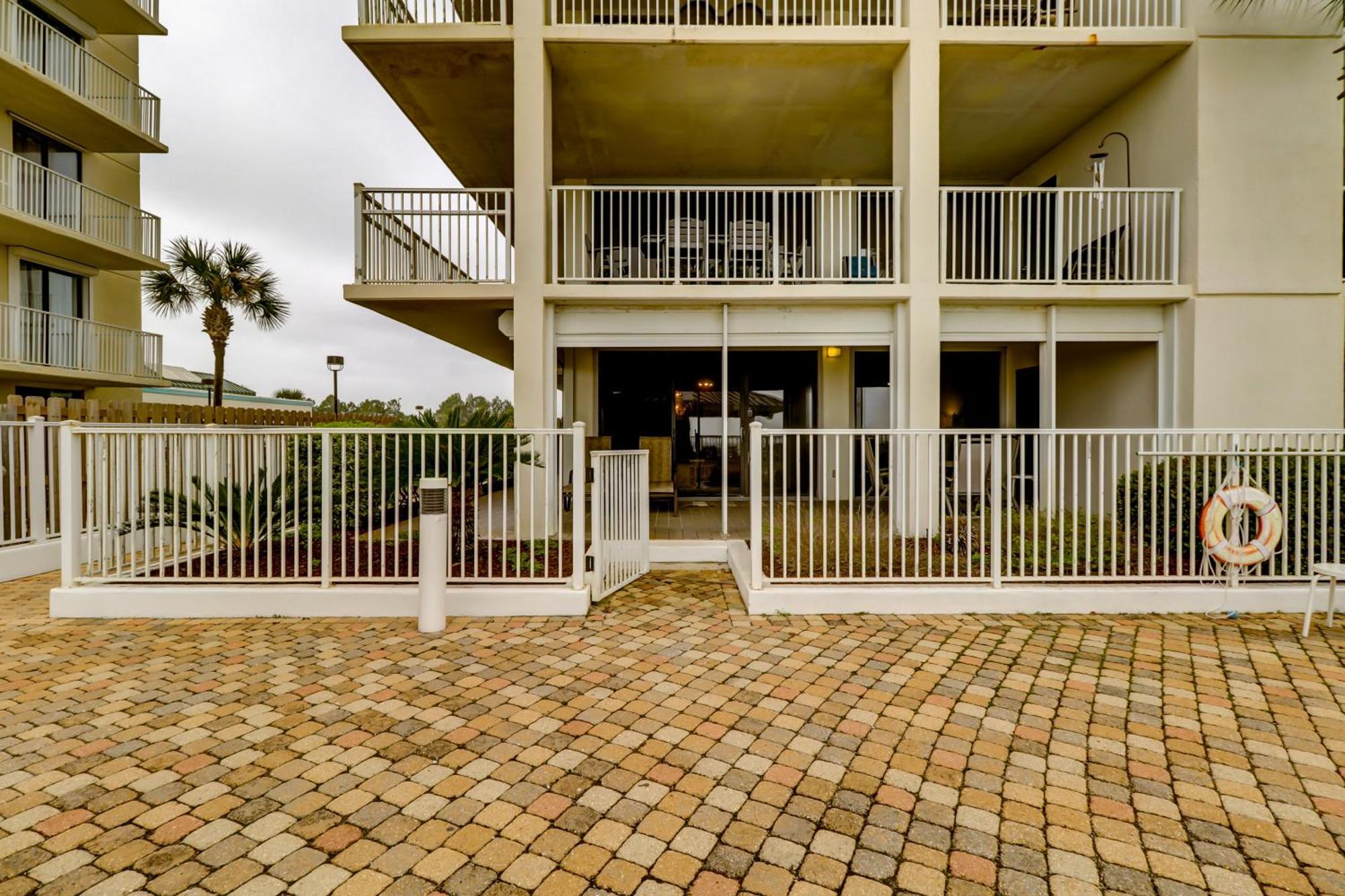Windward Pointe Villa Orange Beach Rom bilde