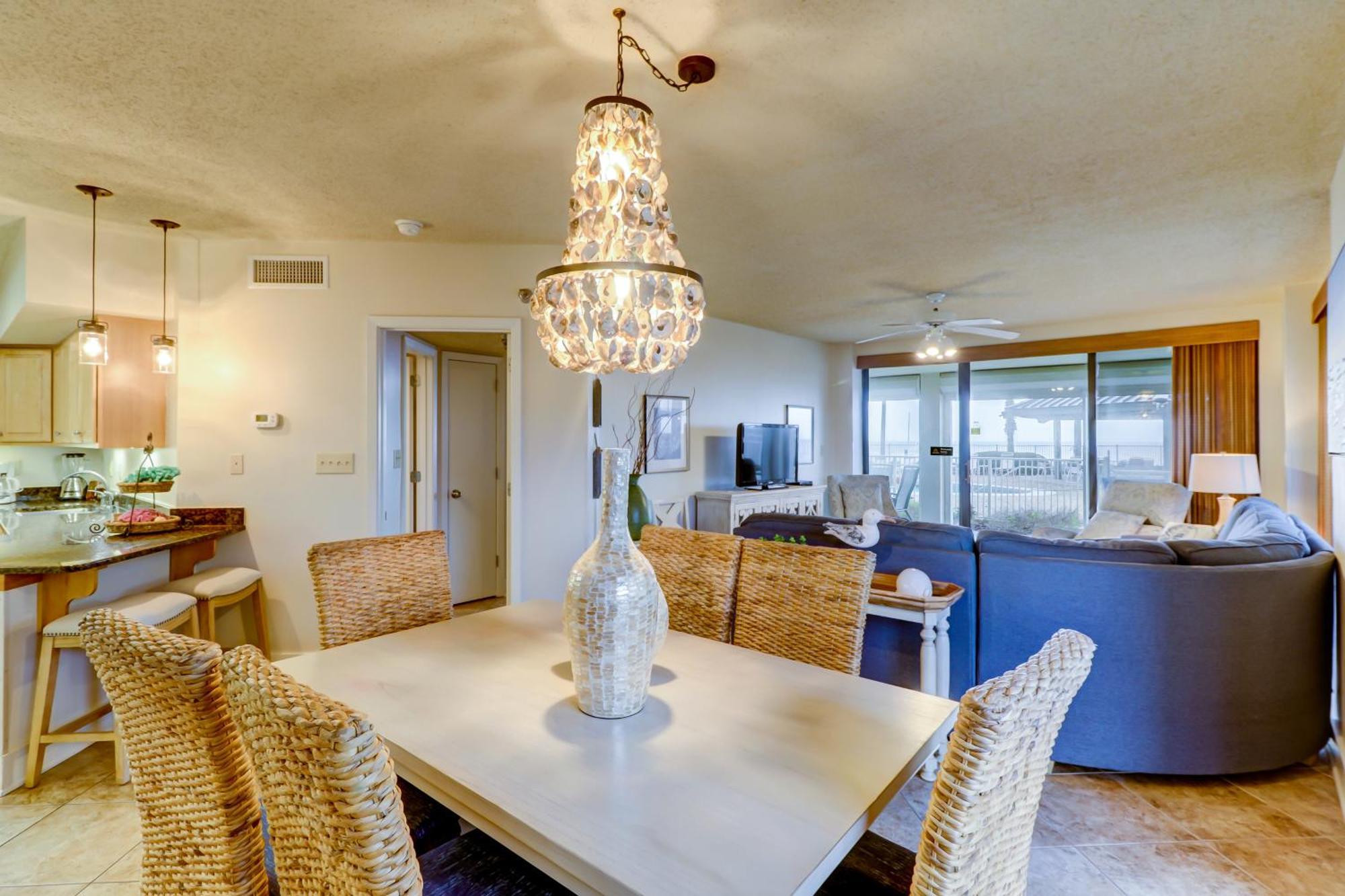Windward Pointe Villa Orange Beach Rom bilde