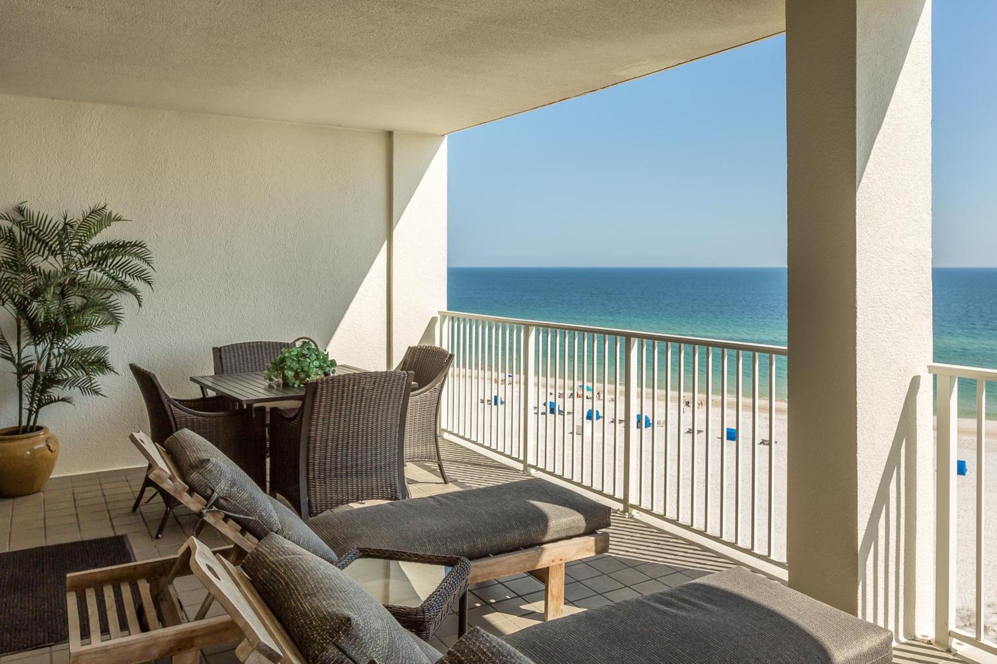 Windward Pointe Villa Orange Beach Rom bilde