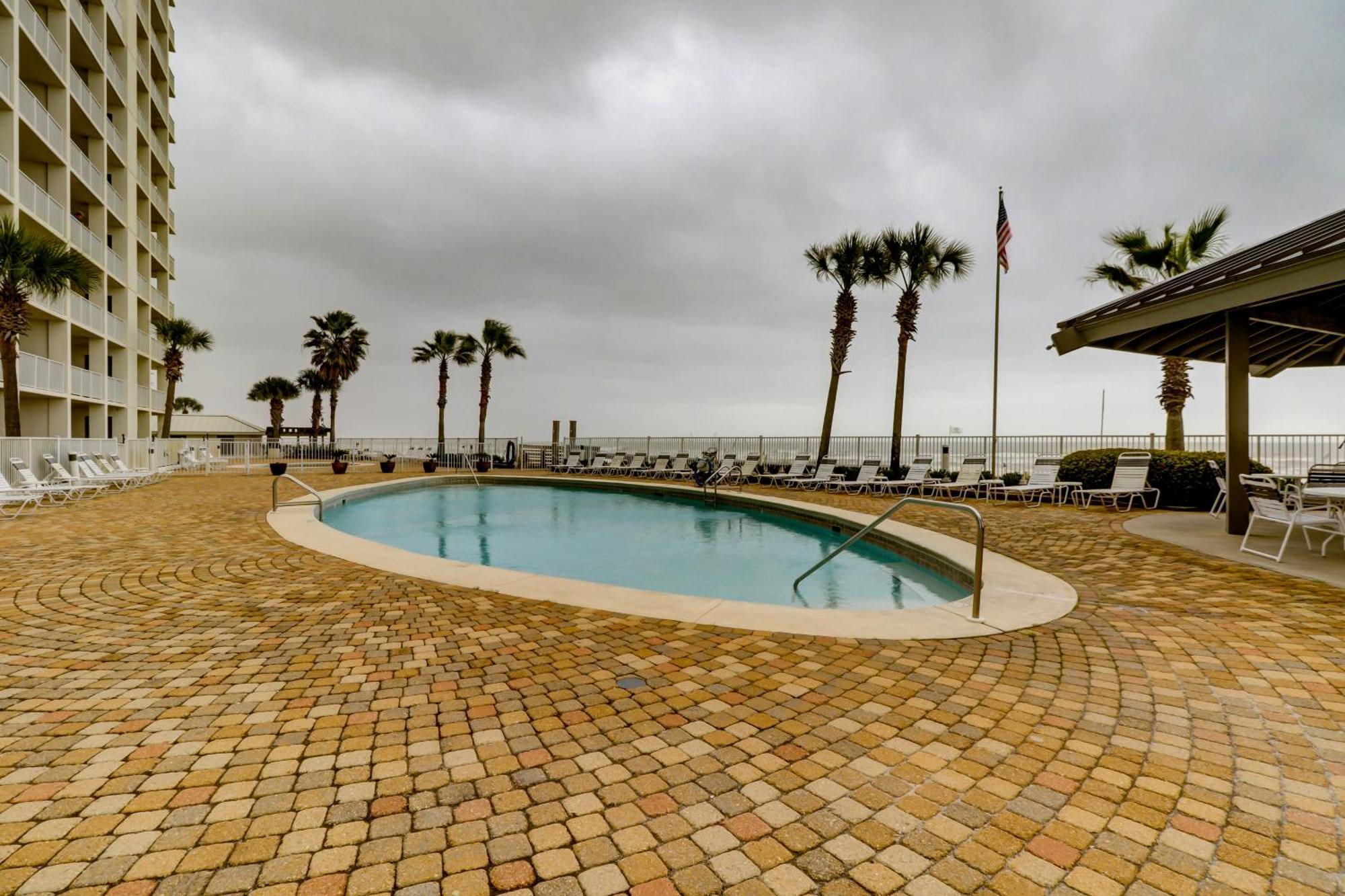 Windward Pointe Villa Orange Beach Rom bilde