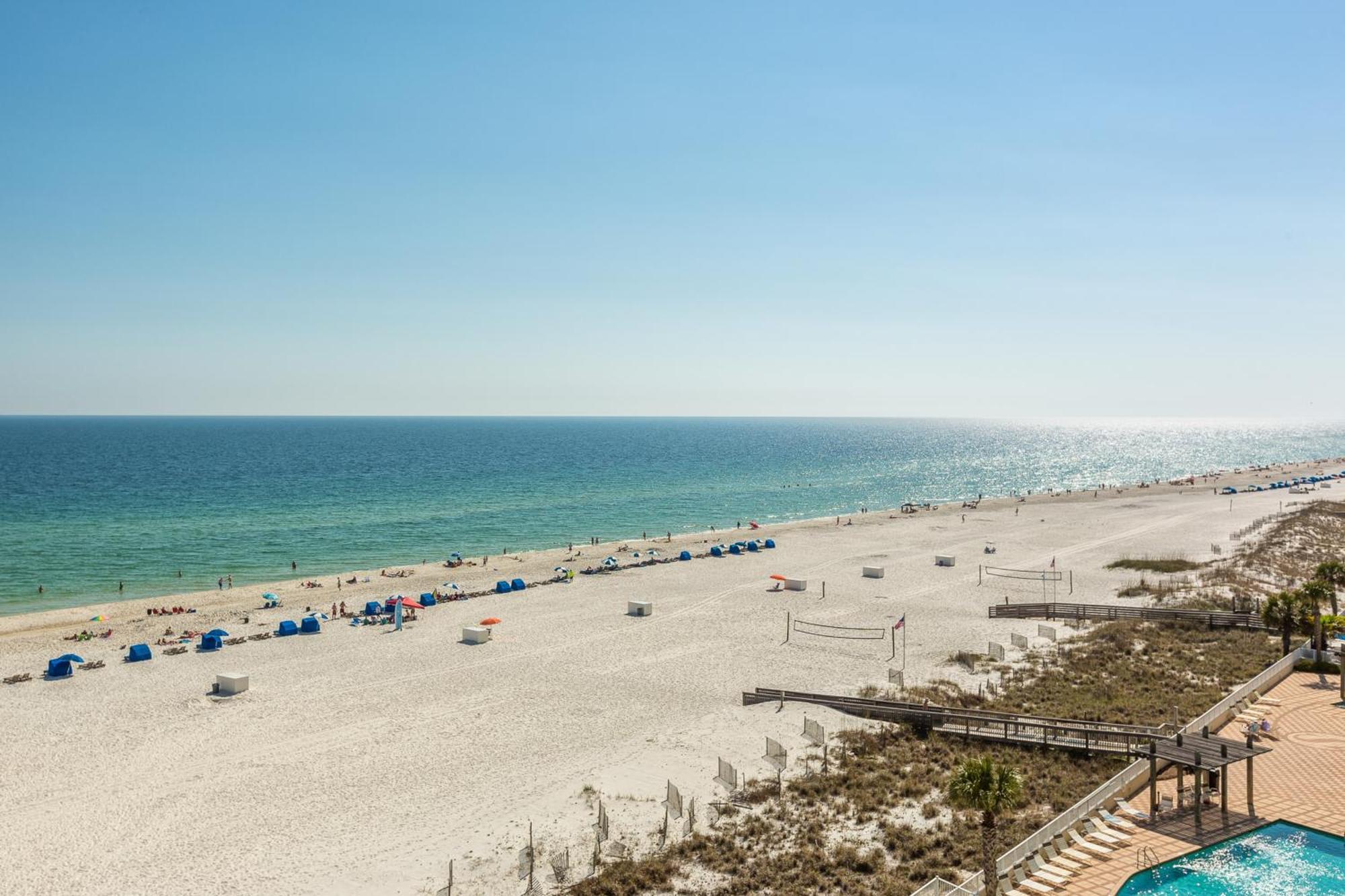 Windward Pointe Villa Orange Beach Rom bilde