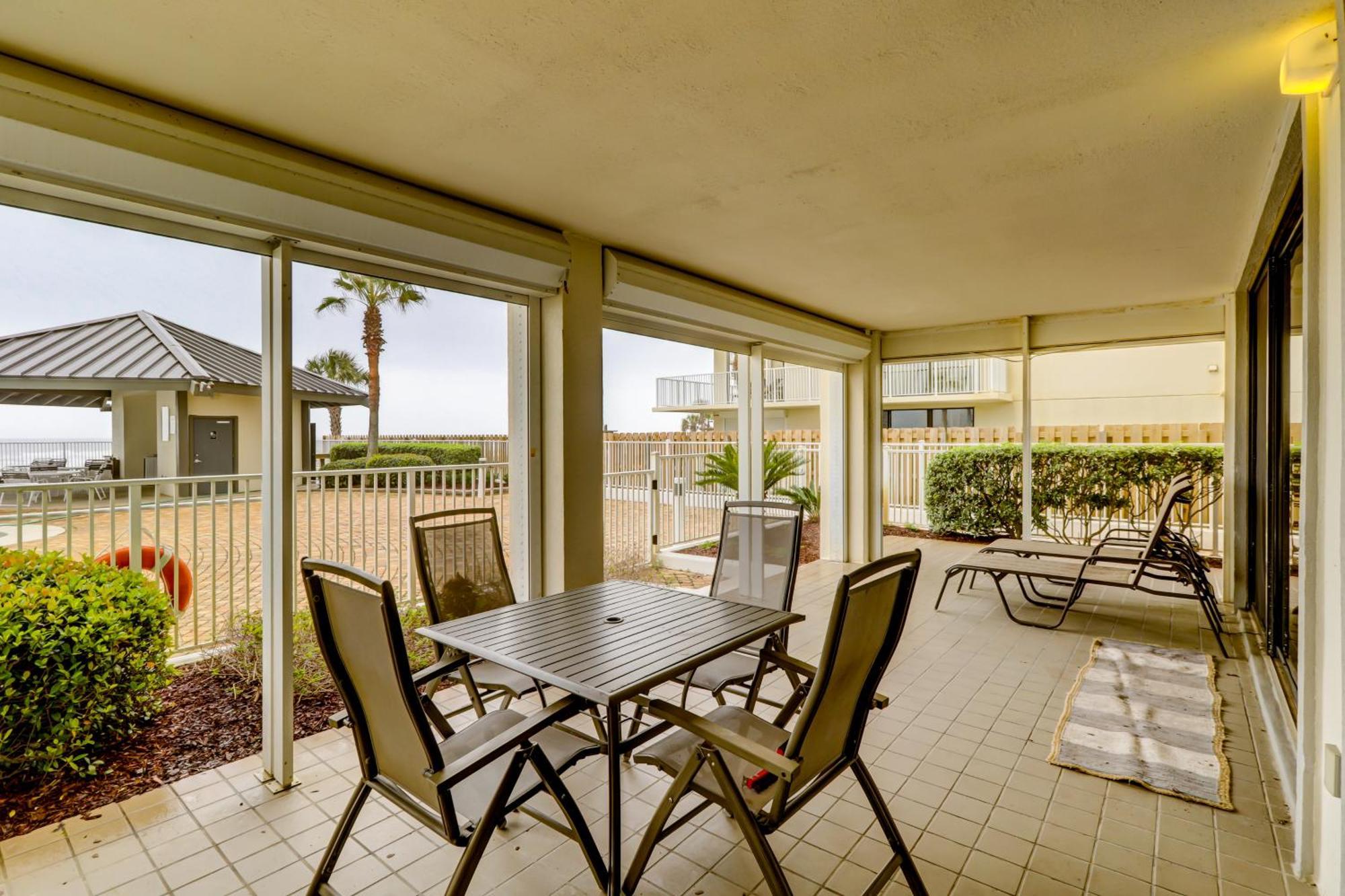 Windward Pointe Villa Orange Beach Rom bilde