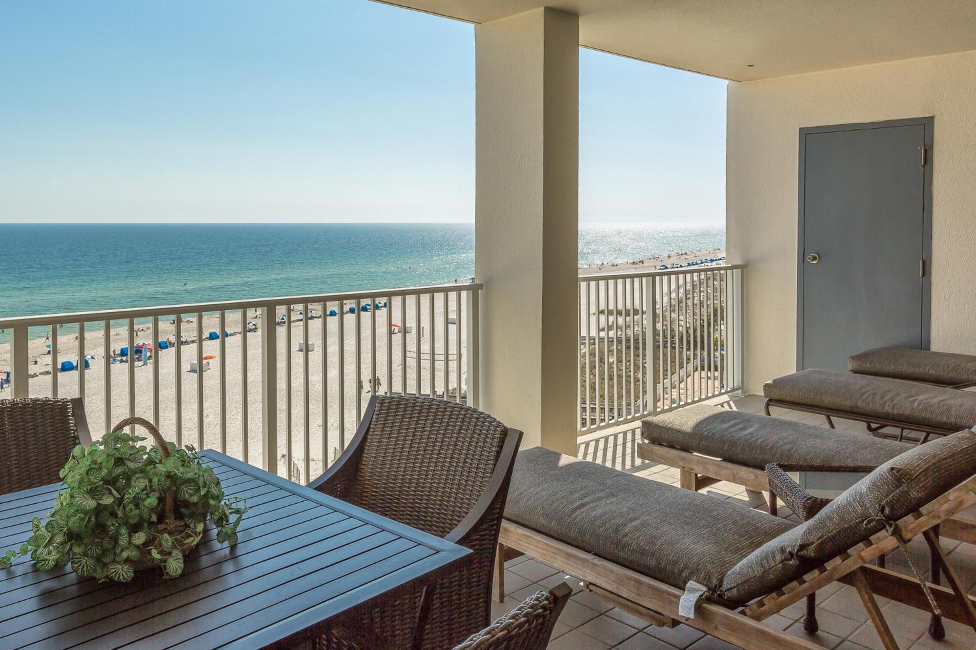 Windward Pointe Villa Orange Beach Rom bilde
