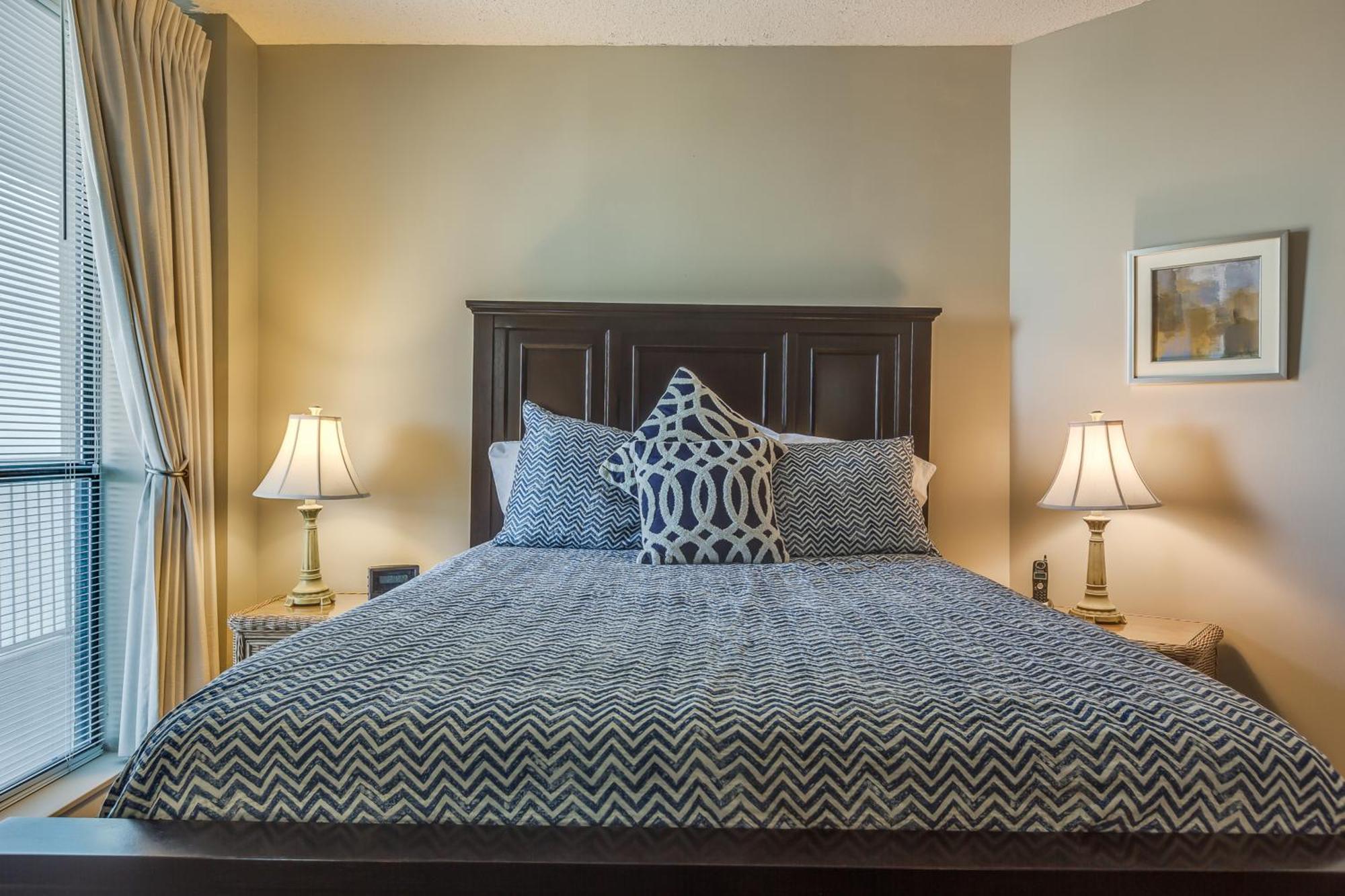 Windward Pointe Villa Orange Beach Rom bilde