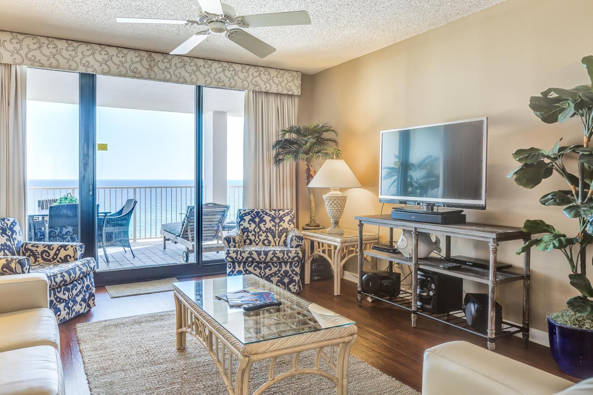 Windward Pointe Villa Orange Beach Rom bilde