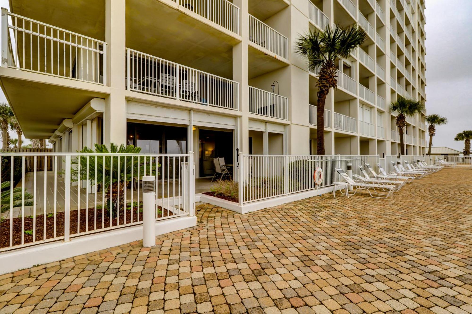 Windward Pointe Villa Orange Beach Rom bilde