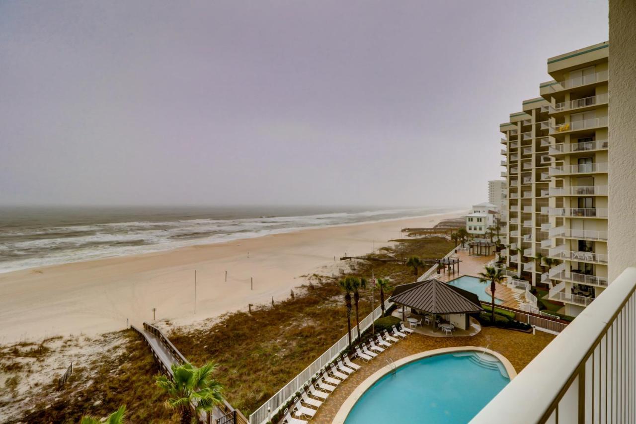 Windward Pointe Villa Orange Beach Eksteriør bilde