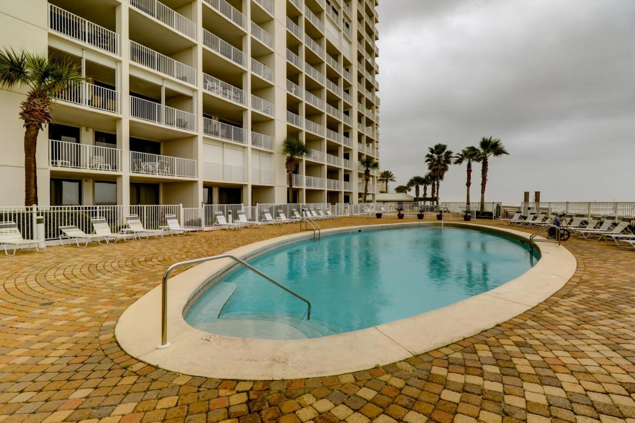 Windward Pointe Villa Orange Beach Rom bilde
